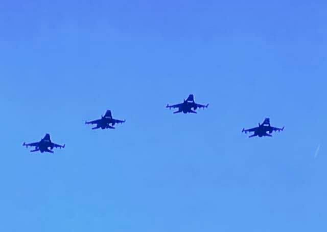 FLYOVER